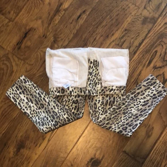 Cello snake print pants - Picture 11 of 11